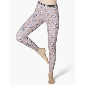 Beyond Yoga Olympus One More Stripe High Waisted Long Legging Size XS